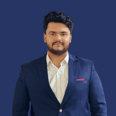 Huzaifa I. at Softaims Huzaifa I. - Senior Frontend Engineer - React, Next.js and UI Animation