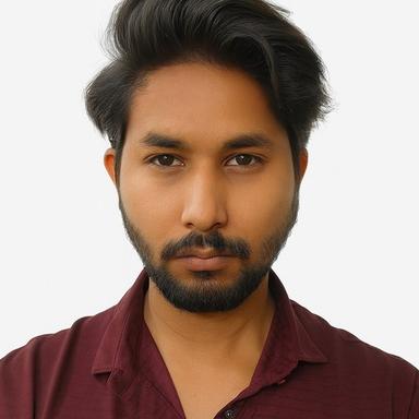 huzaifa k. at Softaims huzaifa k. - Senior Full-Stack Engineer - React, Node and Cloud Platforms