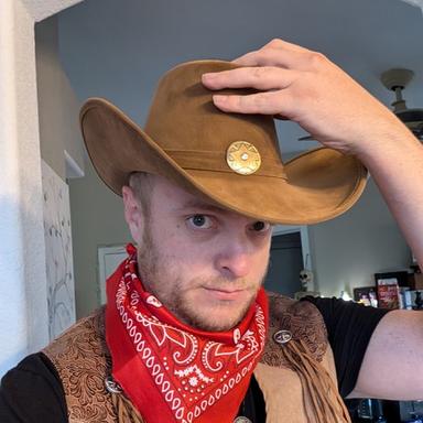 Ian F. at Softaims Ian F. - Software Engineer - Frontend, Backend and Web Development