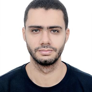 Ibrahem A. at Softaims Ibrahem A. - Senior Backend Engineer - Cloud, DevOps and Automation Platforms