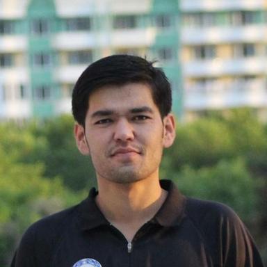 Ibrahim R. at Softaims Ibrahim R. - Software Engineer - Backend, Cloud and API Development