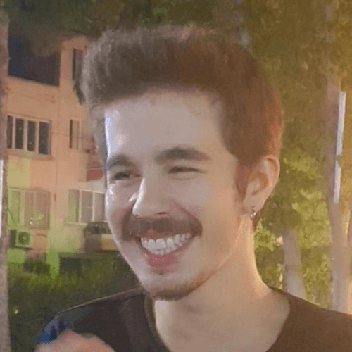 Ibrahim S. | Senior Full-Stack Engineer - React, Node and AI Platforms at Softaims Profile of Ibrahim S., Senior Full-Stack Engineer - React, Node and AI Platforms at Softaims