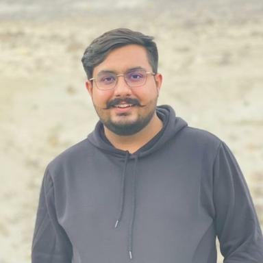 Ibrahim T. at Softaims Ibrahim T. - Junior Mobile Engineer - Android, Kotlin and Flutter