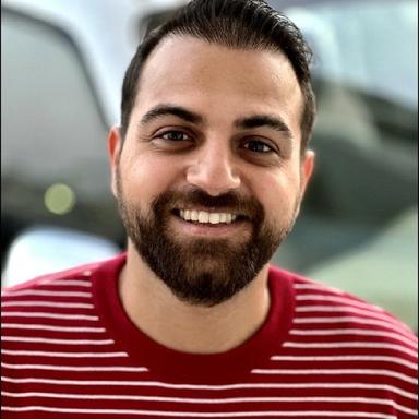 Ibrahim T. at Softaims Ibrahim T. - Lead Software Engineer - Cloud, Mobile and AI Platforms