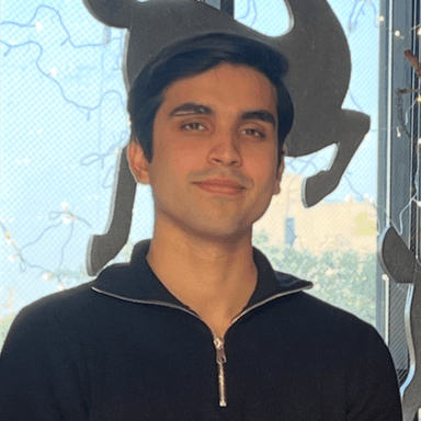 Ibrahim Z. at Softaims Ibrahim Z. - Junior Software Engineer - Data Analytics, AI and Automation Platforms