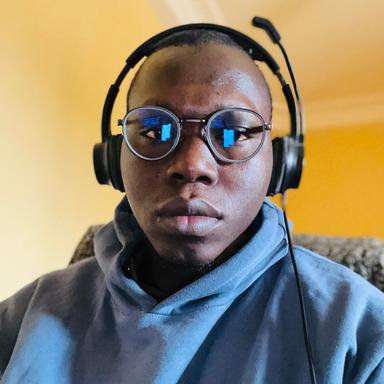 Ibrahima D. at Softaims Ibrahima D. - Software Engineer - Backend, Cloud and Modern Frameworks