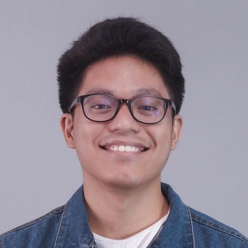 Iceberg V. | Software Engineer - Backend, Cloud and Modern Frameworks at Softaims Profile of Iceberg V., Software Engineer - Backend, Cloud and Modern Frameworks at Softaims