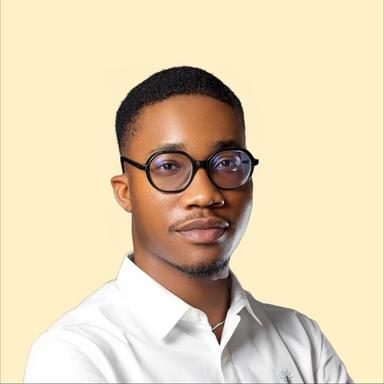 Ifeanyi Kelvin O. at Softaims Ifeanyi Kelvin O. - Senior Full-Stack Engineer - React, Node and Cloud Platforms