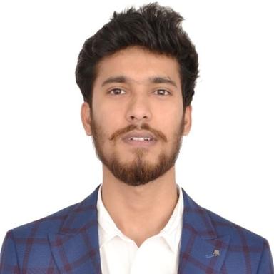 Iftakhar R. at Softaims Iftakhar R. - Senior Software Engineer - Blockchain, AI and Web3 Platforms