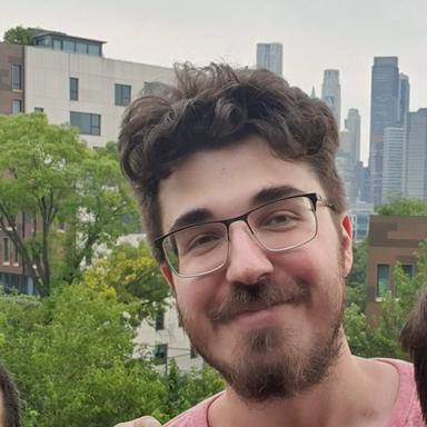 Ignacio F. at Softaims Ignacio F. - Junior Full-Stack Engineer - Unity, Unreal Engine and Game Development