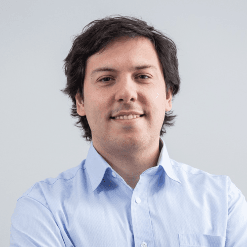 Ignacio N. | Lead Full-Stack Engineer - AI, Mobile and Modern Frameworks at Softaims Profile of Ignacio N., Lead Full-Stack Engineer - AI, Mobile and Modern Frameworks at Softaims