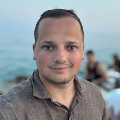 Igor S. at Softaims Igor S. - Software Engineer - Mobile, AI and iOS Platforms