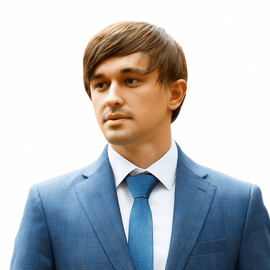 Igor T. at Softaims Igor T. - Lead Mobile Engineer - Flutter, AI and Hybrid Platforms