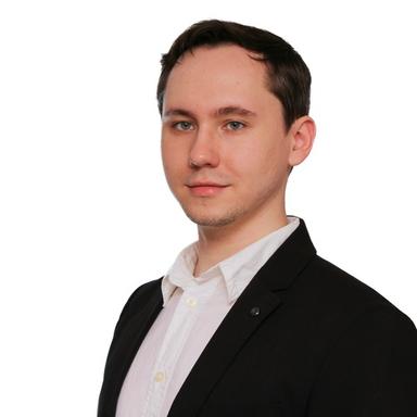 Igor T. at Softaims Igor T. - Software Engineer - Full-Stack, React, Node and General Development