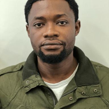 Igwe A. at Softaims Igwe A. - Junior Full-Stack Engineer - React, Node.js and Cloud Platforms