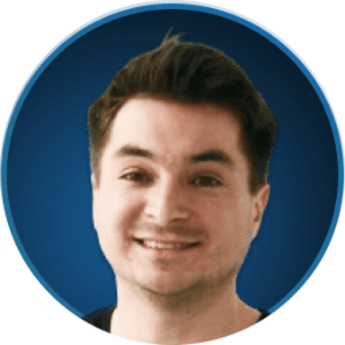 Ihor P. at Softaims Ihor P. - Software Engineer - Backend, Web and General Development