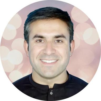 Ihsan A. at Softaims Ihsan A. - Senior Mobile Engineer - iOS, Android and Game Development Platforms