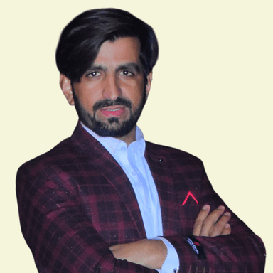 Ihsan U. at Softaims Ihsan U. - Lead Software Engineer - Web, PHP and Ecommerce Platforms