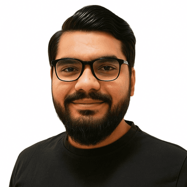 Ijlal J. at Softaims Ijlal J. - Software Engineer - Frontend, Web and 3D Platforms