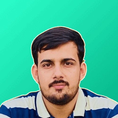 Ikram K. at Softaims Ikram K. - Lead Full-Stack Engineer - Node.js, React and Cloud Platforms