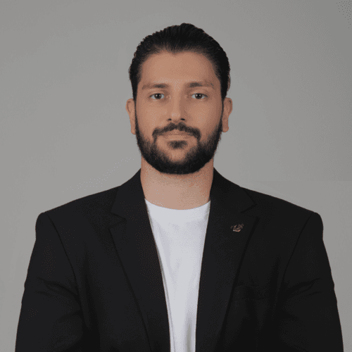 Ilija T. | Software Engineer - Full-Stack, Web and Modern Frameworks at Softaims Profile of Ilija T., Software Engineer - Full-Stack, Web and Modern Frameworks at Softaims