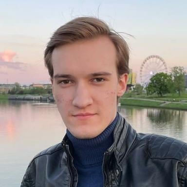 Ilya Y. at Softaims Ilya Y. - Senior Frontend Engineer - React, Next.js and Web Applications