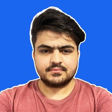 Ilyas K. at Softaims Ilyas K. - Lead Full-Stack Engineer - AI, Cloud and Modern Frameworks