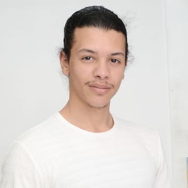 Ilyes K. at Softaims Ilyes K. - Senior Full-Stack Engineer - React, Node and Cloud Platforms