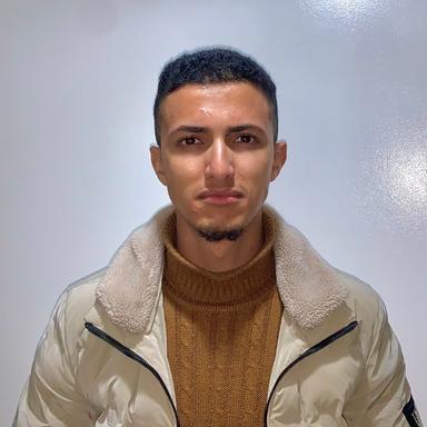 Imad B. at Softaims Imad B. - Senior Mobile Engineer - Flutter, iOS and Google Cloud Platforms