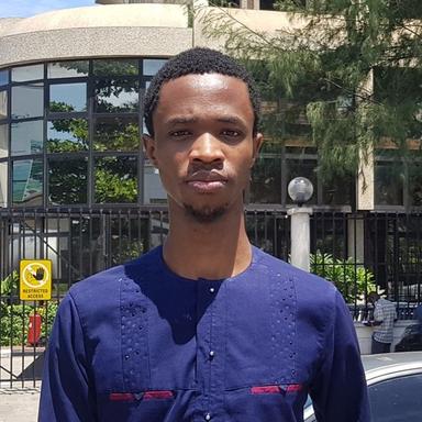 Imoh P. at Softaims Imoh P. - Senior Frontend Engineer - React, JavaScript and Web Development