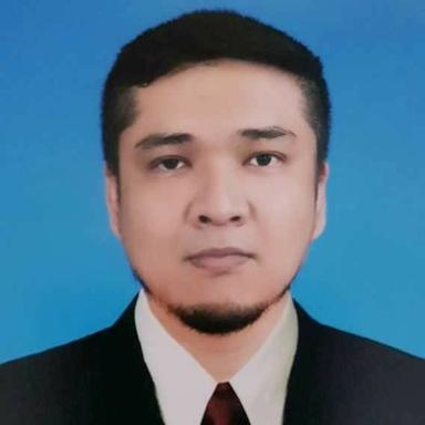 Imran A. at Softaims Imran A. - Software Engineer - Cloud, DevOps and General Development