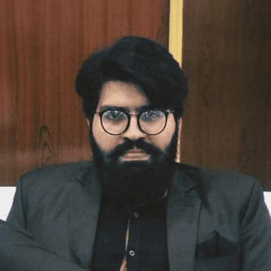 Imran I. at Softaims Imran I. - Senior Backend Engineer - Java, Spring and Microservices