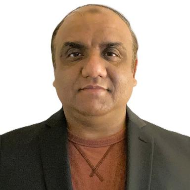 Imran N. at Softaims Imran N. - Lead Data Engineer - Cloud, Data Warehousing and ETL Platforms