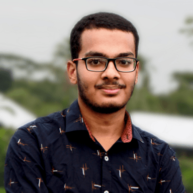 Imran S. at Softaims Imran S. - Senior Full-Stack Engineer - Node.js, React and Blockchain Platforms