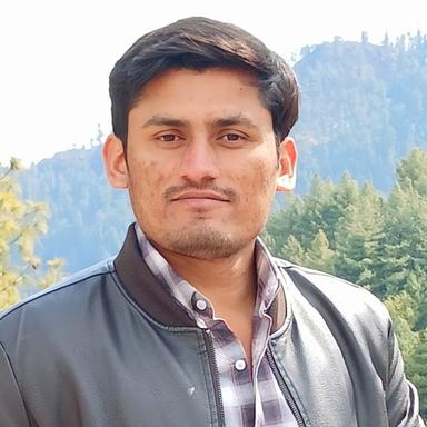 Imtiaz H. at Softaims Imtiaz H. - Software Engineer - Frontend, React and Modern Frameworks