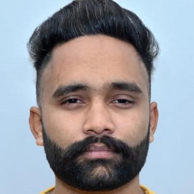 Inderjit S. at Softaims Inderjit S. - Lead Full-Stack Engineer - AI, Cloud and Modern Frameworks