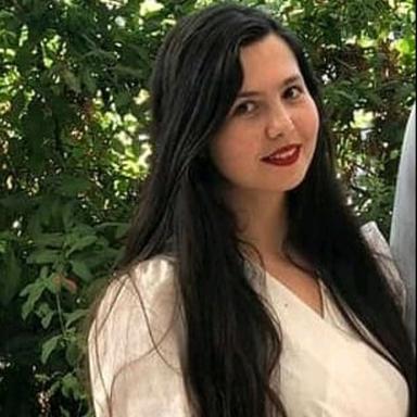 Ines S. at Softaims Ines S. - Software Engineer - AI, Python and Data Science