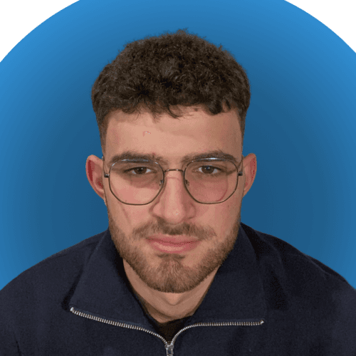 Ioannis K. | Junior Software Engineer - Web, No-Code and General Development at Softaims Profile of Ioannis K., Junior Software Engineer - Web, No-Code and General Development at Softaims