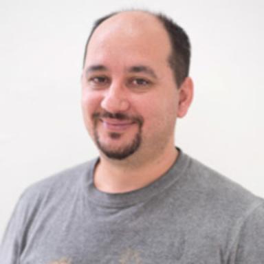 Ioannis M. at Softaims Ioannis M. - Lead Software Engineer - Backend, Web3 and Blockchain Platforms