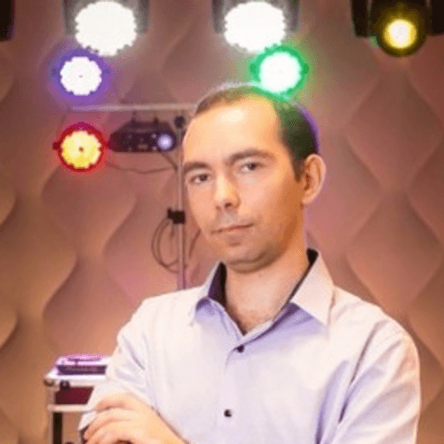 Ionut N. | Junior Software Engineer - Frontend, Modern Frameworks and General Development at Softaims Profile of Ionut N., Junior Software Engineer - Frontend, Modern Frameworks and General Development at Softaims