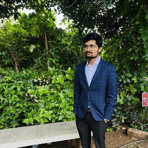IPPA A. | Software Engineer - AI, Cloud and General Development at Softaims Profile of IPPA A., Software Engineer - AI, Cloud and General Development at Softaims