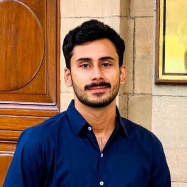 Iqbal K. at Softaims Iqbal K. - Junior Software Engineer - Web, Design and WordPress Platforms