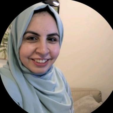 Iqra Z. at Softaims Iqra Z. - Senior Full-Stack Engineer - React, Node and Modern Frameworks