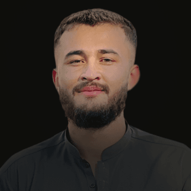 Irfan S. at Softaims Irfan S. - Software Engineer - Frontend, Web and UX/UI Design