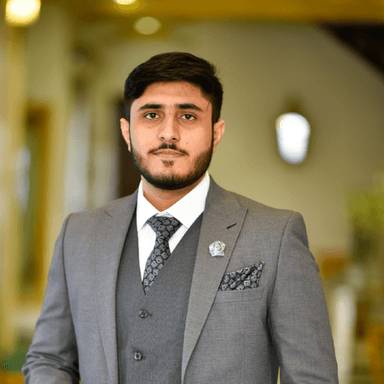 Irtaza H. at Softaims Irtaza H. - Lead Software Engineer - Cloud, Web and Mobile Platforms