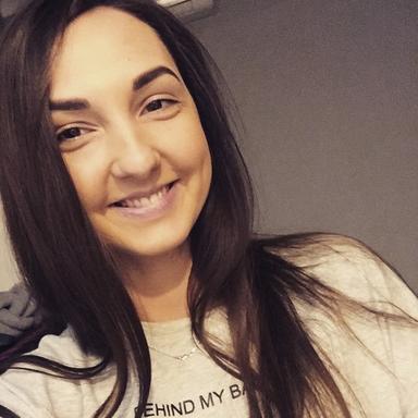 Iryna K. at Softaims Iryna K. - Software Engineer - Frontend, Modern Frameworks and Web Development