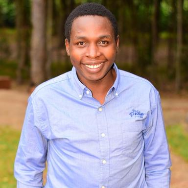 Isaac T. at Softaims Isaac T. - Lead Software Engineer - Data Engineering, Technical Writing and Documentation Platforms