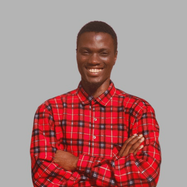 Isaiah A. at Softaims Isaiah A. - Junior Software Engineer - Web, Design and General Development