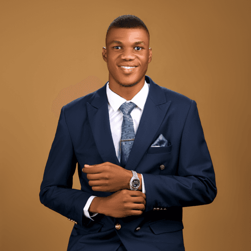 Isaiah F. | Software Engineer - Backend, Python and General Development at Softaims Profile of Isaiah F., Software Engineer - Backend, Python and General Development at Softaims