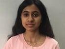 Ishani S. at Softaims Ishani S. - Senior Full-Stack Engineer - Node.js, React and Mobile Platforms